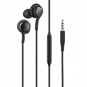 Read more about the article Shopdeal Earphone For Mahindra Thar LX 4-Str Convert Top AT Universal Wired Earphones Headphone Handsfree Headset Music with 3.5mm Jack Hi-Fi Gaming Sound Music HD Stereo Audio Sound with Noise Cancelling Dynamic Ergonomic Original Best High Sound Quality Earphone – ( Black , C3, AK-G )