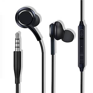 Read more about the article Shopdeal Earphone For Mahindra Thar LX 4-Str Convert Top Diesel Universal Wired Earphones Headphone Handsfree Headset Music with 3.5mm Jack Hi-Fi Gaming Sound Music HD Stereo Audio Sound with Noise Cancelling Dynamic Ergonomic Original Best High Sound Quality Earphone – ( Black , C1, AK-G )