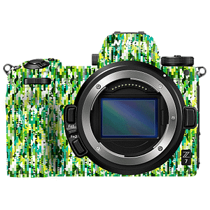 Read more about the article WRAPTURE. Premium DSLR Camera Scratchproof Protective Skin for Nikon Z7 – No Residue Removal, Bubble Free, Scratch Resistant, Stretchable, HD Quality Printed – HDCS-NIKZ7-049