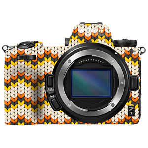 Read more about the article WRAPTURE. Premium DSLR Camera Scratchproof Protective Skin for Nikon Z7 – No Residue Removal, Bubble Free, Scratch Resistant, Stretchable, HD Quality Printed – HDCS-NIKZ7-046