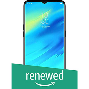 Read more about the article (Renewed) Realme 2 Pro RMX1801 (Black Sea, 4GB RAM, 64GB Storage)