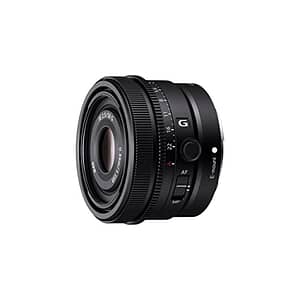 Read more about the article Sony E Mount Sony FE 50 mm F2.5 G Full-Frame Lens (SEL50F25G) | Prime Lens |Wide-Angle Lens