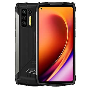 Read more about the article India Gadgets – Power Armor 13 Rugged Android 11 Mobile Phone: 8Gb + 256Gb: 48MP Quad Camera: 6.81″ FHD+ Display: Massive 13200mAh Battery: Waterproof IP68 Smartphone (Phone Only) -Black