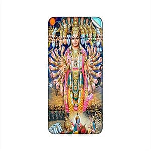 Read more about the article GADGETS WRAP Printed Vinyl Skin Sticker Decal for OnePlus Nord – India Multicolor