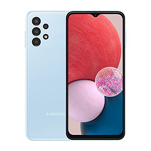 Read more about the article Samsung Galaxy A13 Blue, 4GB RAM, 64GB Storage with No Cost EMI/Additional Exchange Offers, (SM-A135FLBGINS)