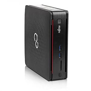 Read more about the article (Renewed) Fujitsu Intel Pentium Dual Core Desktop (8GB RAM/1TB HDD/Windows 10 Pro/MS Office/Intel Integrated Graphics,Black) Fujitsu ESPRIMO Q920