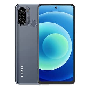 Read more about the article IKALL Z14 4G Smartphone with 6.82 Inch HD+ Display (Android 10.0, 4GB RAM + 64GB Storage) (Grey)