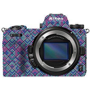 Read more about the article WRAPTURE. Premium DSLR Camera Scratchproof Protective Skin for Nikon Z7 – No Residue Removal, Bubble Free, Scratch Resistant, Stretchable, HD Quality Printed – HDCS-NIKZ7-041