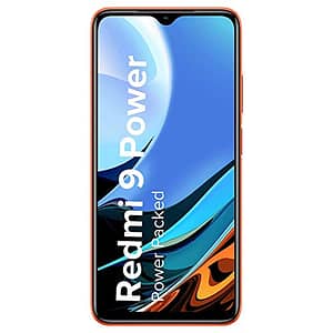 Read more about the article (Renewed) Redmi 9 Power (Mighty Black, 6GB RAM, 128GB Storage) – 6000mAh Battery|FHD+ Screen | 48MP Quad Camera | Snapdragon 662 Processor | Alexa Hands-Free Capable