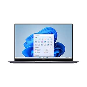 Read more about the article Honor MagicBook 14, AMD Ryzen 5 5500U 14-inch (35.56 cm) FHD IPS Anti-Glare Thin and Light Laptop (16GB/512GB PCIe SSD/Windows 11/Fingerprint Login/Metal Body/Backlit KB/1.38Kg), Gray, NobelM-WFQ9AHNE