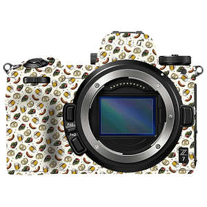 Read more about the article WRAPTURE. Premium DSLR Camera Scratchproof Protective Skin for Nikon Z7 – No Residue Removal, Bubble Free, Scratch Resistant, Stretchable, HD Quality Printed – HDCS-NIKZ7-025