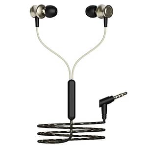 Read more about the article Earphone For Mahindra Thar AX Opt 4-Str Convert Top Universal Wired Earphones Headphone Handsfree Headset Music with 3.5mm Jack Hi-Fi Gaming Sound Music HD Stereo Audio Sound with Noise Cancelling Dynamic Ergonomic Original Best High Sound Quality Earphone – ( Black , C1, 870 )