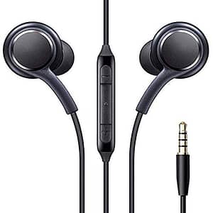 Read more about the article Shopdeal Earphone For Mahindra Thar AX Opt 4-Str Hard Top Diesel Universal Wired Earphones Headphone Handsfree Headset Music with 3.5mm Jack Hi-Fi Gaming Sound Music HD Stereo Audio Sound with Noise Cancelling Dynamic Ergonomic Original Best High Sound Quality Earphone – ( Black , C2, AK-G )