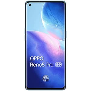 Read more about the article (Renewed) OPPO Reno5 Pro 5G (Astral Blue, 8GB RAM, 128GB Storage) with No Cost EMI/Additional Exchange Offers