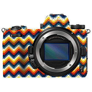 Read more about the article WRAPTURE. Premium DSLR Camera Scratchproof Protective Skin for Nikon Z7 – No Residue Removal, Bubble Free, Scratch Resistant, Stretchable, HD Quality Printed – HDCS-NIKZ7-040