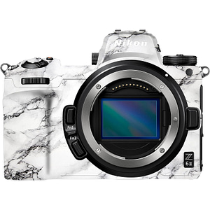 Read more about the article WRAPTURE. Premium DSLR Camera Scratchproof Protective Skin for Nikon Z6 ii – No Residue Removal, Bubble Free, Scratch Resistant, Stretchable, HD Quality Printed – HDCS 002