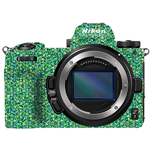 Read more about the article WRAPTURE. Premium DSLR Camera Scratchproof Protective Skin for Nikon Z7 – No Residue Removal, Bubble Free, Scratch Resistant, Stretchable, HD Quality Printed – HDCS-NIKZ7-006