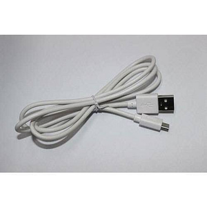 Read more about the article Top Ten Enterprise’s Charging Cable | Color: White | Material: Plastic (White)