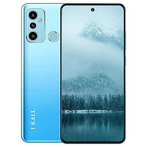 Read more about the article IKALL Z18 4G Smartphone with 6.82 inch HD+ Display (4GB RAM + 64GB Storage, Dual SIM) (SkyBlue)