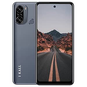 Read more about the article IKALL Z17 4G Smartphone with 6.82 Inch HD+ Display (Android 10.0) (Dual SIM, 4GB RAM) (Grey)