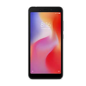 Read more about the article (Renewed) Redmi 6A (Black, 2GB RAM, 32GB Storage)