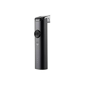 Read more about the article MI Cordless Beard Trimmer 1C, with 20 Length Settings, 60 Minutes of Usage, & USB Fast Charging, Black