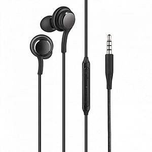 Read more about the article Shopdeal Earphone For Mahindra Thar AX Opt 4-Str Convert Top Diesel Universal Wired Earphones Headphone Handsfree Headset Music with 3.5mm Jack Hi-Fi Gaming Sound Music HD Stereo Audio Sound with Noise Cancelling Dynamic Ergonomic Original Best High Sound Quality Earphone – ( Black , C3, AK-G )