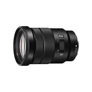 Read more about the article Sony E Mount E Pz 18-105 Mm F4 G OSS Aps-C Lens (Selp18105G)|Power Zoom|for Videography&Photography,Black