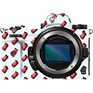 Read more about the article WRAPTURE. Premium DSLR Camera Scratchproof Protective Skin for Nikon Z6 ii – No Residue Removal, Bubble Free, Scratch Resistant, Stretchable, HD Quality Printed – HDCS 014