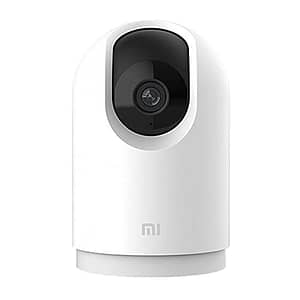 Read more about the article Mi 360 Home Security Wireless Camera 2K Pro with Bluetooth Gateway BLE 4.2 l Dual Band Wi-fi Connection l 3 Million HD 1296p| 3MP CCTV |Full Color in Low-Light | AI Human Detection, White