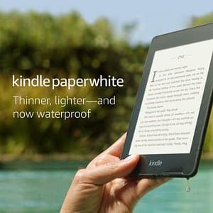 Read more about the article Kindle Paperwhite 4G LTE (10th gen) – 6″ High Resolution Display with Built-in Light, 32GB, Waterproof, WiFi + Free 4G LTE