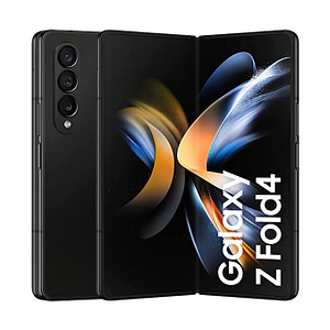Read more about the article Samsung Galaxy Z Fold4 5G (Phantom Black, 12GB RAM, 256GB Storage) Without Offers