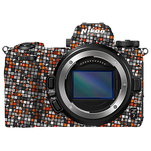 Read more about the article WRAPTURE. Premium DSLR Camera Scratchproof Protective Skin for Nikon Z7 – No Residue Removal, Bubble Free, Scratch Resistant, Stretchable, HD Quality Printed – HDCS-NIKZ7-033