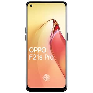 Read more about the article OPPO F21s Pro (Starlight Black, 8GB RAM, 128 Storage) with No Cost EMI/Additional Exchange Offers