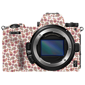 Read more about the article WRAPTURE. Premium DSLR Camera Scratchproof Protective Skin for Nikon Z7 – No Residue Removal, Bubble Free, Scratch Resistant, Stretchable, HD Quality Printed – HDCS-NIKZ7-036