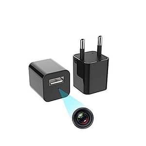 Read more about the article IFITech 1080p HD Hidden Camera | USB Charger Type | Maximum 128GB SD Support | Loop/Motion Triggered Recording Option | Ideal for Home/Office Monitoring