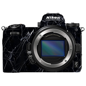 Read more about the article WRAPTURE. Premium DSLR Camera Scratchproof Protective Skin for Nikon Z7 – No Residue Removal, Bubble Free, Scratch Resistant, Stretchable, HD Quality Printed – HDCS-NIKZ7-063