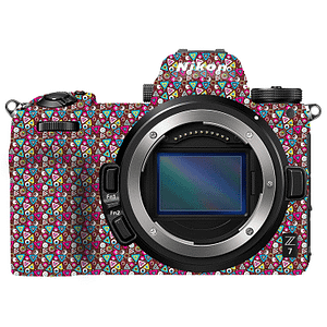 Read more about the article WRAPTURE. Premium DSLR Camera Scratchproof Protective Skin for Nikon Z7 – No Residue Removal, Bubble Free, Scratch Resistant, Stretchable, HD Quality Printed – HDCS-NIKZ7-026