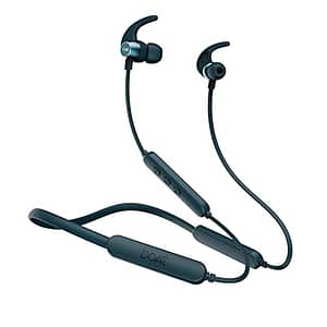 Read more about the article boAt Rockerz 255 Pro+ in-Ear Bluetooth Neckband with Upto 40 Hours Playback, ASAP  Charge, IPX7, Dual Pairing, BT v5.0, with Mic (Teal Green)