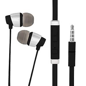 Read more about the article Shopdeal Earphone For Mahindra Thar LX 4-Str Hard Top AT Universal Wired Earphones Headphone Handsfree Headset Music with 3.5mm Jack Hi-Fi Gaming Sound Music HD Stereo Audio Sound with Noise Cancelling Dynamic Ergonomic Original Best High Sound Quality Earphone – ( Black , C1, DX800 )