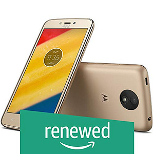 Read more about the article (Renewed) Moto C Plus (Fine Gold 16GB)