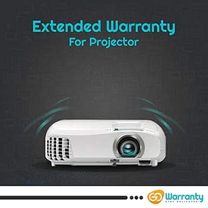 Read more about the article GoWarranty 2 Year Extended Warranty for Projector (Rs 20001 – Rs 30000) Email Delivery