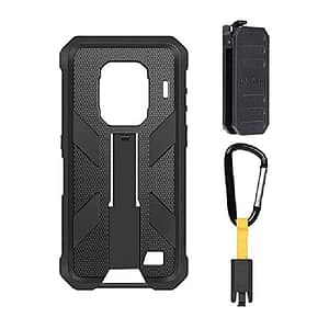 Read more about the article India Gadgets – Company Original Multifunctional Protective Back Cover/Case for Ulefone Armor 14 / Armor 13 / Armor 12 / Armor 11 / Armor 10 / Armor 9 / Armor 7 (Armor 9)