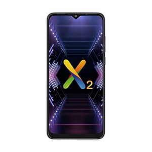 Read more about the article Lava X2 (2GB RAM, 32GB Storage) – Striped Blue| Long Lasting 5000 mAh Battery| High Performance Octa Core Processor| Big 6.5 inch(16.5cm) Display HD+IPS Notch Display