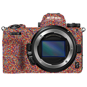 Read more about the article WRAPTURE. Premium DSLR Camera Scratchproof Protective Skin for Nikon Z7 – No Residue Removal, Bubble Free, Scratch Resistant, Stretchable, HD Quality Printed – HDCS-NIKZ7-008