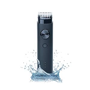 Read more about the article Mi Corded & Cordless Waterproof Beard Trimmer with Fast Charging – 40 length settings