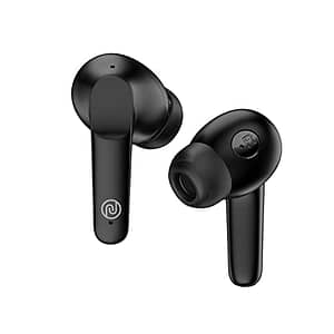 Read more about the article Noise Buds VS104 in-Ear Truly Wireless Earbuds with 30H of Playtime, Instacharge(10 min=150 min), 13mm Driver, Mic, Hyper Sync (Charcoal Black)