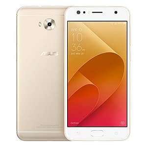 Read more about the article (Renewed) Asus Zenfone 4 Selfie DC ZD553KL (Gold, 4GB+64GB)