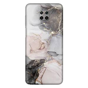 Read more about the article Gadget Gear Vinyl Skin Back Sticker Rose Gold Marble (86) Mobile Skin Compatible with Xiaomi Redmi Note 9 Pro Max (Only Back Panel Coverage Sticker)