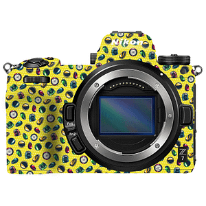 Read more about the article WRAPTURE. Premium DSLR Camera Scratchproof Protective Skin for Nikon Z7 – No Residue Removal, Bubble Free, Scratch Resistant, Stretchable, HD Quality Printed – HDCS-NIKZ7-027